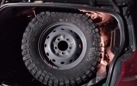 ЛуАЗ 3151, 2004 год, 500 000 рублей, 4 фотография