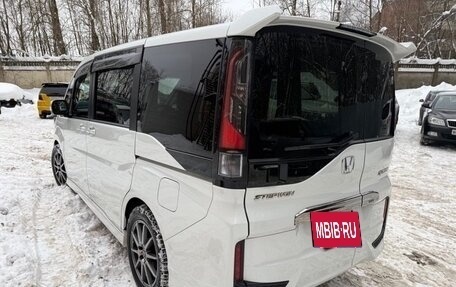 Honda Stepwgn IV, 2019 год, 2 350 000 рублей, 7 фотография