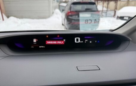 Honda Stepwgn IV, 2019 год, 2 350 000 рублей, 10 фотография