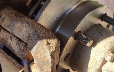 ЛуАЗ 3151, 2004 год, 500 000 рублей, 5 фотография