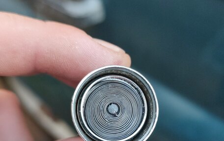 ЛуАЗ 3151, 2004 год, 500 000 рублей, 13 фотография