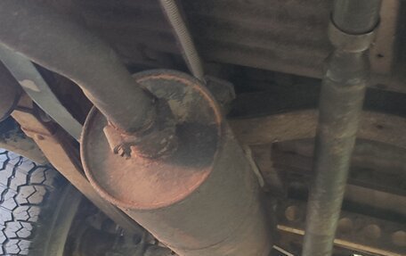 ЛуАЗ 3151, 2004 год, 500 000 рублей, 9 фотография