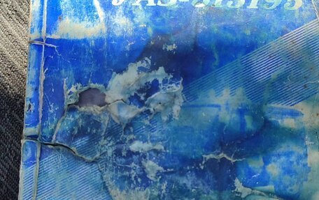 ЛуАЗ 3151, 2004 год, 500 000 рублей, 14 фотография