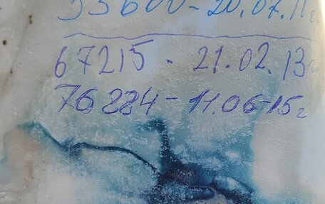 ЛуАЗ 3151, 2004 год, 500 000 рублей, 15 фотография