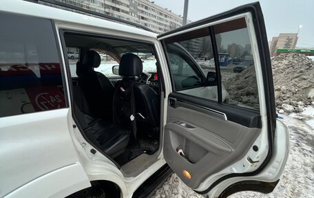 Mitsubishi Pajero Sport II рестайлинг, 2013 год, 1 450 000 рублей, 4 фотография