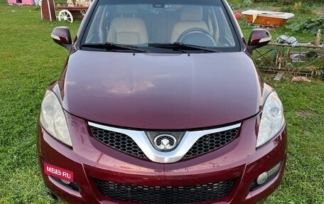 Great Wall Hover H5, 2012 год, 399 000 рублей, 11 фотография