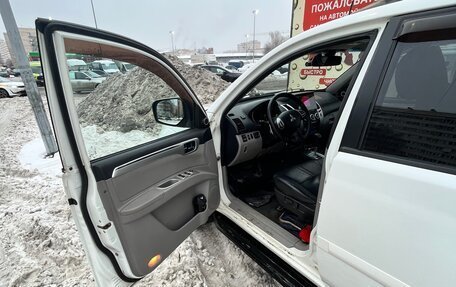 Mitsubishi Pajero Sport II рестайлинг, 2013 год, 1 450 000 рублей, 6 фотография