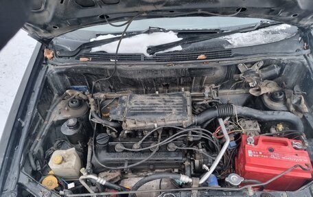 Nissan Cube II, 2000 год, 175 000 рублей, 6 фотография