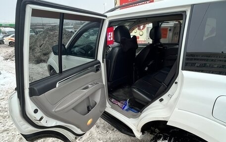 Mitsubishi Pajero Sport II рестайлинг, 2013 год, 1 450 000 рублей, 5 фотография