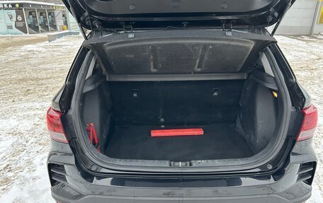 KIA Rio IV, 2021 год, 2 300 000 рублей, 7 фотография