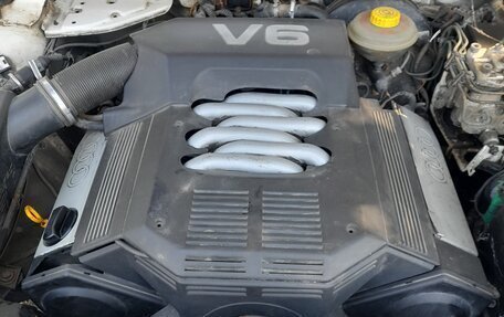 Audi 80, 1993 год, 210 000 рублей, 2 фотография