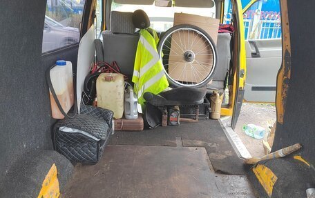 Volkswagen Transporter T4, 1993 год, 310 000 рублей, 4 фотография