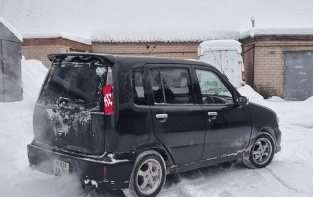 Nissan Cube II, 2000 год, 175 000 рублей, 2 фотография