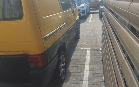 Volkswagen Transporter T4, 1993 год, 310 000 рублей, 7 фотография