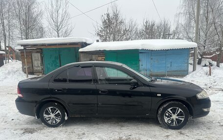 Nissan Almera Classic, 2007 год, 320 000 рублей, 3 фотография