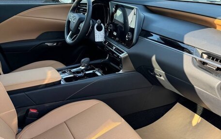 Lexus RX IV рестайлинг, 2025 год, 7 580 000 рублей, 9 фотография