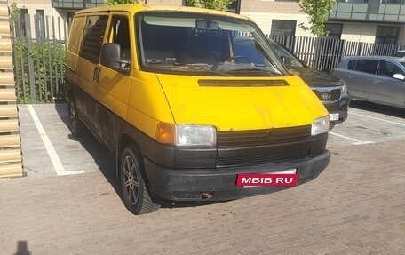 Volkswagen Transporter T4, 1993 год, 310 000 рублей, 6 фотография