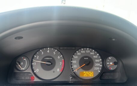 Nissan Almera Classic, 2007 год, 320 000 рублей, 5 фотография