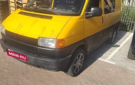 Volkswagen Transporter T4, 1993 год, 310 000 рублей, 5 фотография