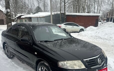 Nissan Almera Classic, 2007 год, 320 000 рублей, 6 фотография