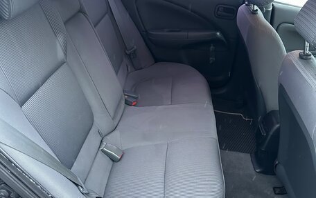 Nissan Almera Classic, 2007 год, 320 000 рублей, 8 фотография