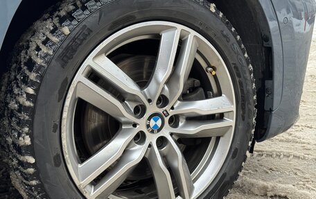 BMW X1, 2020 год, 3 700 000 рублей, 7 фотография