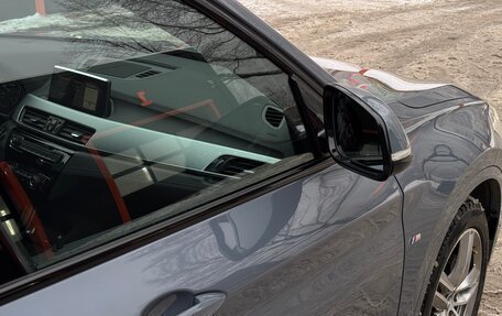 BMW X1, 2020 год, 3 700 000 рублей, 6 фотография