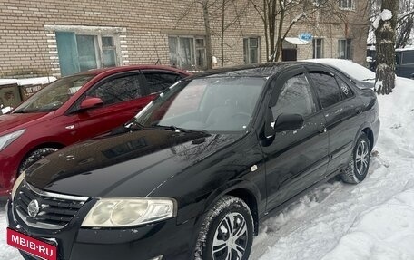 Nissan Almera Classic, 2007 год, 320 000 рублей, 7 фотография