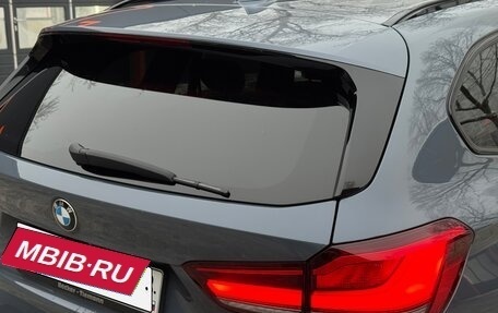 BMW X1, 2020 год, 3 700 000 рублей, 5 фотография