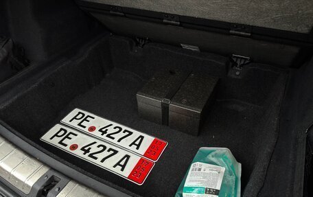 BMW X1, 2020 год, 3 700 000 рублей, 13 фотография