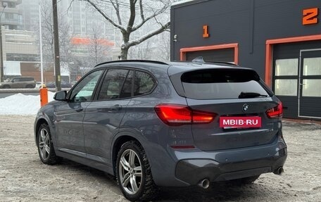BMW X1, 2020 год, 3 700 000 рублей, 4 фотография