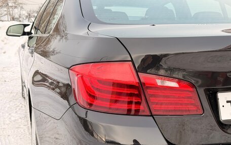 BMW 5 серия, 2013 год, 1 850 000 рублей, 5 фотография