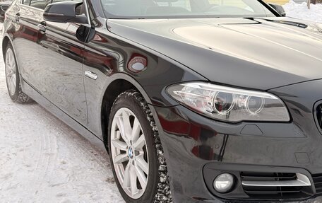 BMW 5 серия, 2013 год, 1 850 000 рублей, 8 фотография