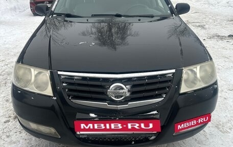 Nissan Almera Classic, 2007 год, 320 000 рублей, 2 фотография