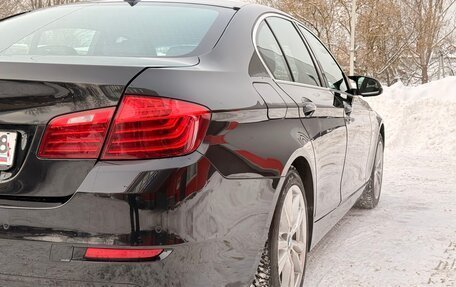 BMW 5 серия, 2013 год, 1 850 000 рублей, 6 фотография