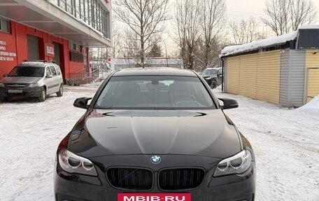 BMW 5 серия, 2013 год, 1 850 000 рублей, 2 фотография