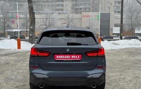 BMW X1, 2020 год, 3 700 000 рублей, 15 фотография