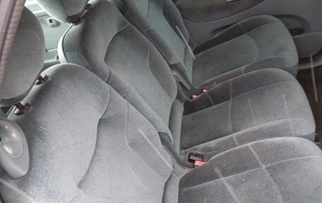 Renault Scenic III, 1999 год, 179 000 рублей, 8 фотография