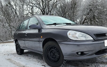 KIA Rio II, 2002 год, 320 000 рублей, 2 фотография