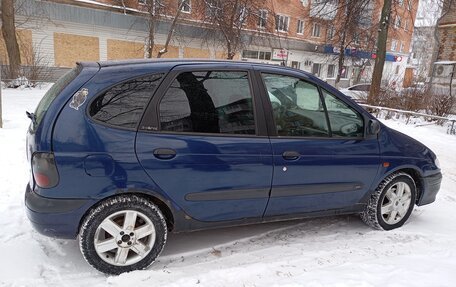Renault Scenic III, 1999 год, 179 000 рублей, 2 фотография