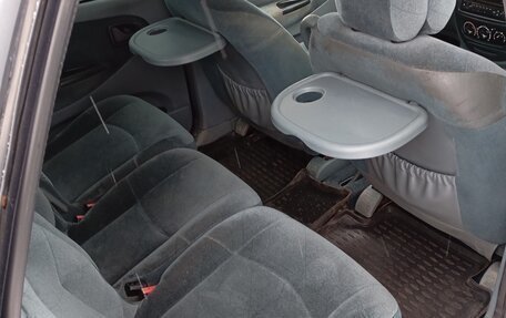 Renault Scenic III, 1999 год, 179 000 рублей, 7 фотография