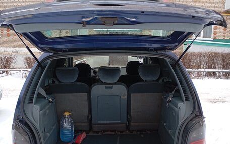 Renault Scenic III, 1999 год, 179 000 рублей, 4 фотография