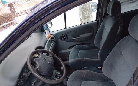 Renault Scenic III, 1999 год, 179 000 рублей, 6 фотография