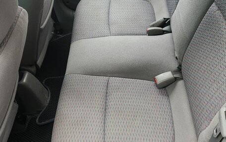 KIA Rio II, 2002 год, 320 000 рублей, 7 фотография