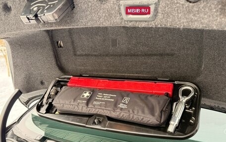 BMW 5 серия, 2013 год, 1 850 000 рублей, 15 фотография