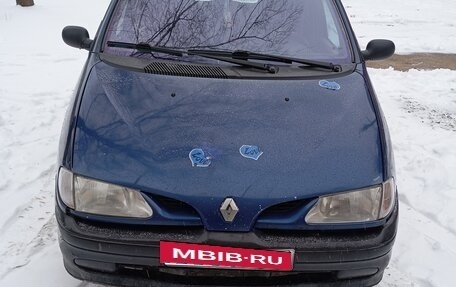 Renault Scenic III, 1999 год, 179 000 рублей, 5 фотография