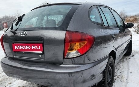 KIA Rio II, 2002 год, 320 000 рублей, 5 фотография