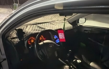 Toyota Corolla, 2008 год, 565 000 рублей, 4 фотография