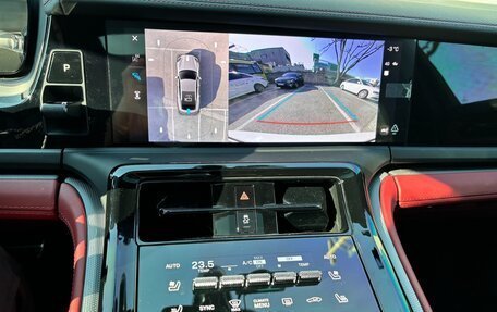 Porsche Panamera, 2024 год, 14 960 000 рублей, 8 фотография