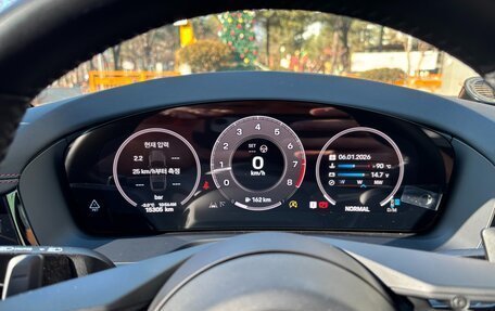 Porsche Panamera, 2024 год, 14 960 000 рублей, 5 фотография